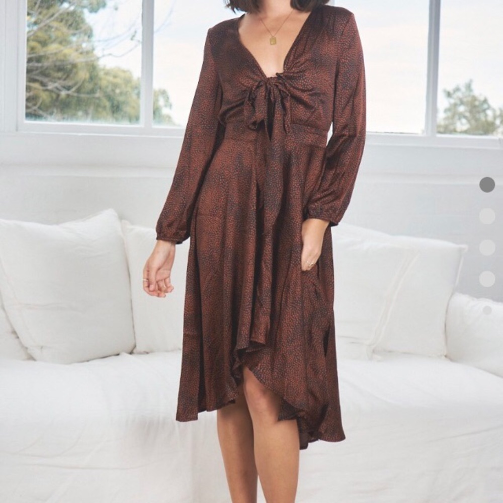Esther & Co Brand new with tags! Size 4
